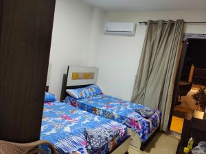 شاليه في قريه جراند هيلز الساحل الشمالي