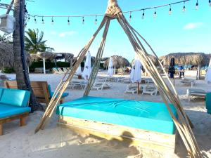 Playa los corales Punta Cana Bavaro