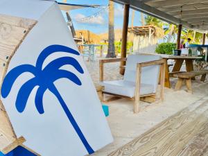 Playa los corales Punta Cana Bavaro