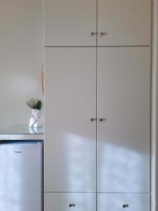 Sitia Old Port studio - 3min walk to beach - AC - WIFI