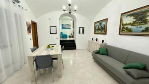 Mira Mila - casa vacanze con giardino a Massa Lubrense