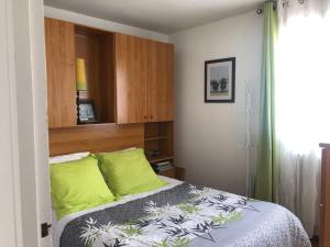 Chelles - Paris - Disneyland Marne la vallée