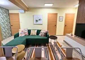 Luminous Apartment in Ciutat Vella next to Turia Park