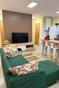 Luminous Apartment in Ciutat Vella next to Turia Park