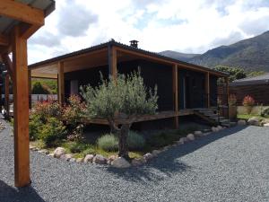 Villas Vallee d'ASCO : photos des chambres