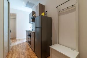 GuestHost - Rome Huge & Cozy Apartment