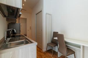 GuestHost - Rome Huge & Cozy Apartment