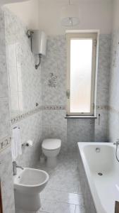 Mira Mila - casa vacanze con giardino a Massa Lubrense