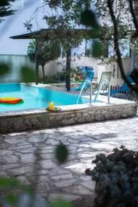 Villa SHU - Popovići