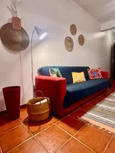 Escape House - Almograve