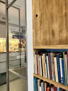 Apartamento junto a la mezquita y el Guadalquivir