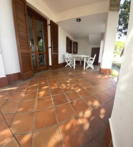 Casa per 9 persone BBQ Wi-Fi img2