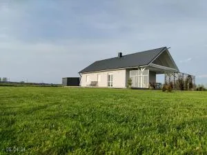 Rowerowa Przystań w Wytownie - Słupsk