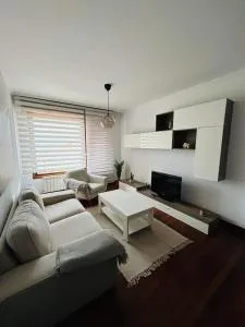 Duplex of the Sun - La Aldea