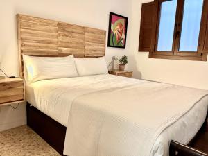 Apartamento junto a la mezquita y el Guadalquivir