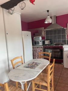 B&B / Chambres d'hotes La villa du fresneaux : photos des chambres
