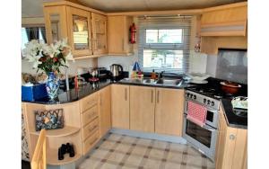 Cliffs of Moher Hideaway