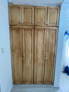 Karimar Beach Condo Hotel