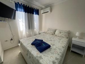 Karimar Beach Condo Hotel