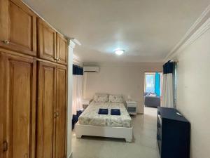 Karimar Beach Condo Hotel