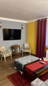 Apartman Scepanovic 2