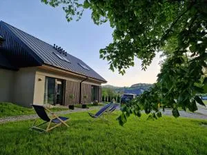 Pod 8 Lipami - Кросценко