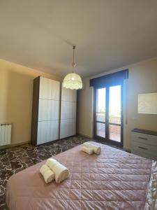 Rao's airport apartment