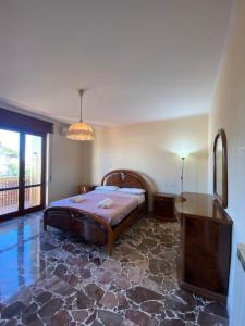 Raos airport apartment