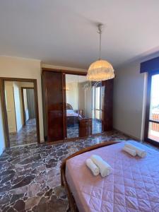 Raos airport apartment