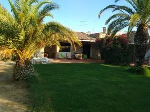 Villasimius - Notteri - spiaggia del giunco - VILLA ANTONELLO - Notteri