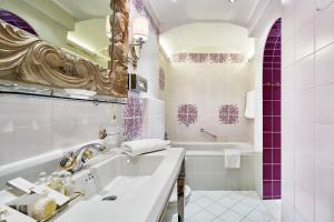 Relais & Châteaux Hotel Tennerhof