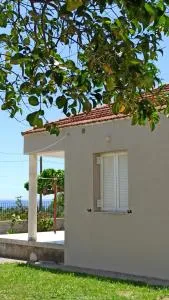 Nafpaktos The country home - Kolovaíika
