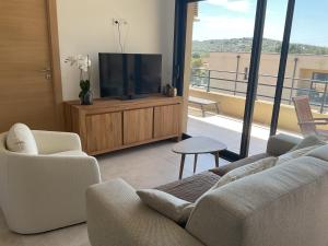 Appartement climatisé Pinarello