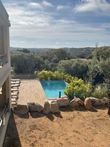 Appartement climatisé Pinarello