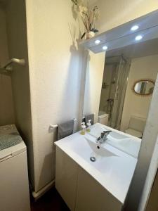 Appartements Appartement au coeur de Bandol : photos des chambres