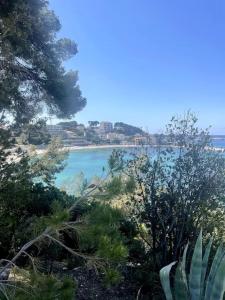 Appartement au cœur de Bandol
