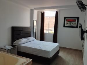 Monte Negro Hospedaje