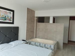 Monte Negro Hospedaje