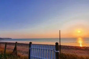 House with beach access - 东维尔莱班