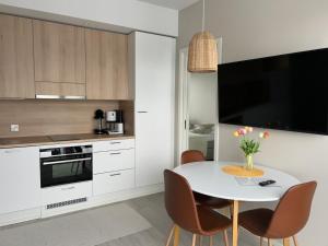 Skyview apartment Kalajoki Hiekkasärkät