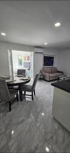 Elegant Condo in an Upscale Building