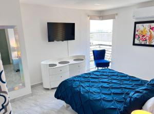 Elegant Condo in an Upscale Building