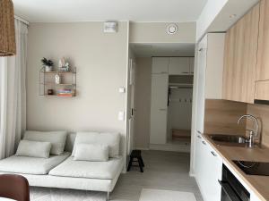 Skyview apartment Kalajoki Hiekkasärkät