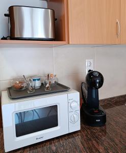Apartamento San Martín