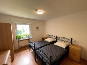 Ferienwohnung Katterbach