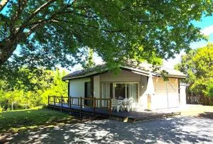 Bois d'été - Mézos