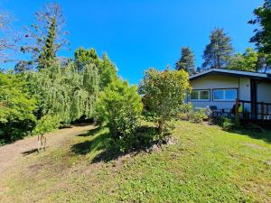 Maisons de vacances Bois d-ete : photos des chambres