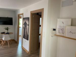 Apartamentos turísticos Casa Ruiz