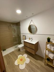 Apartamentos turísticos Casa Ruiz