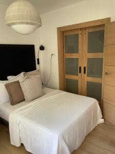 Apartamentos turísticos Casa Ruiz